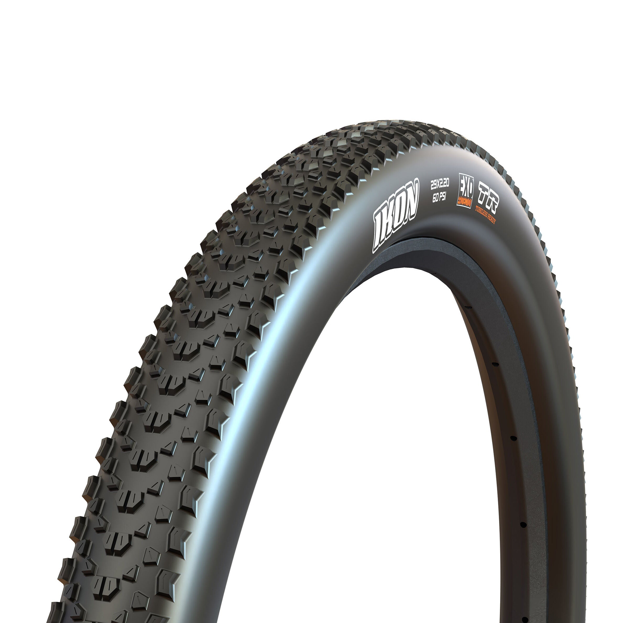 Maxxis Ikon EXO TL-Ready 3C Maxx Speed 29" tyre
