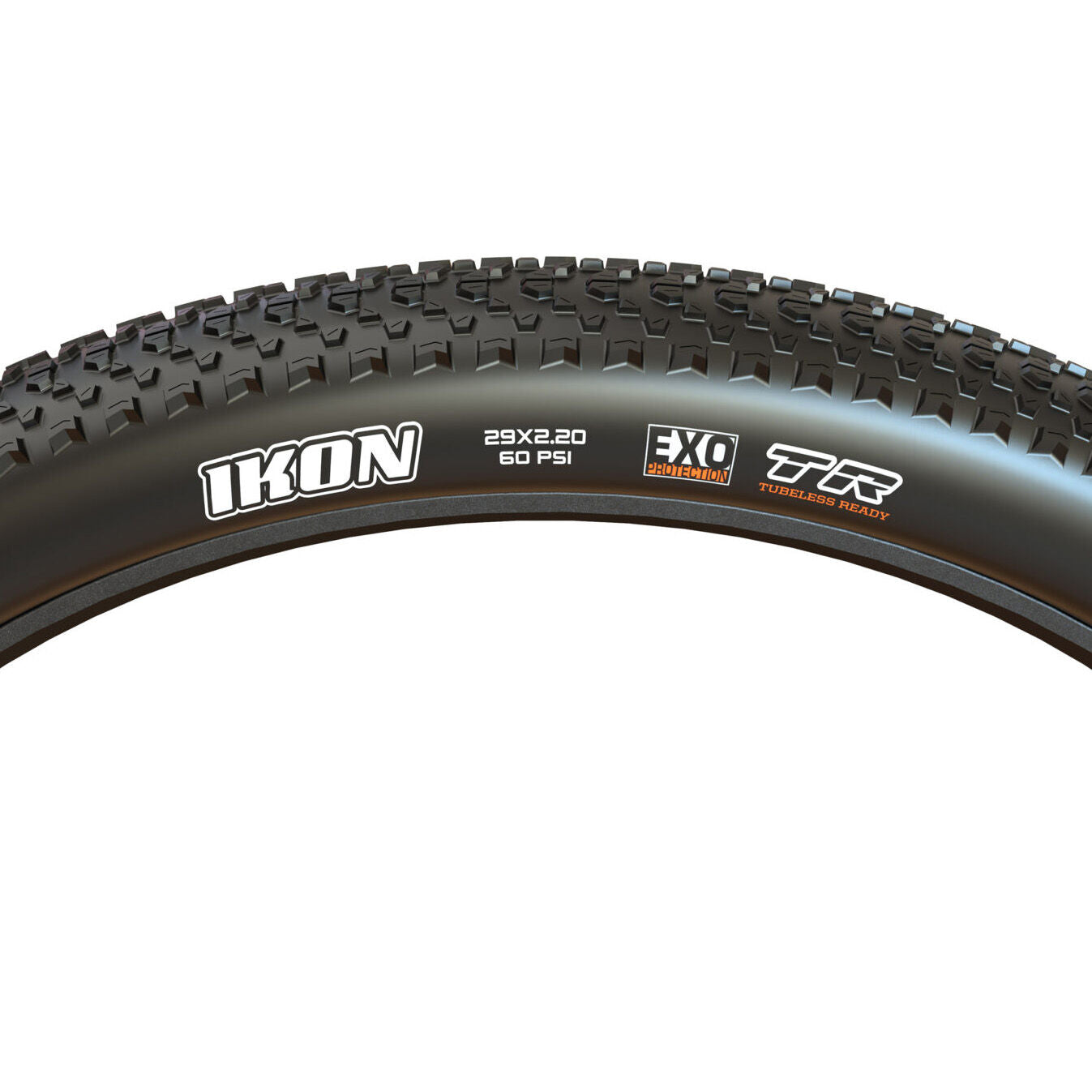 Maxxis Ikon EXO TL-Ready 3C Maxx Speed 29" tyre