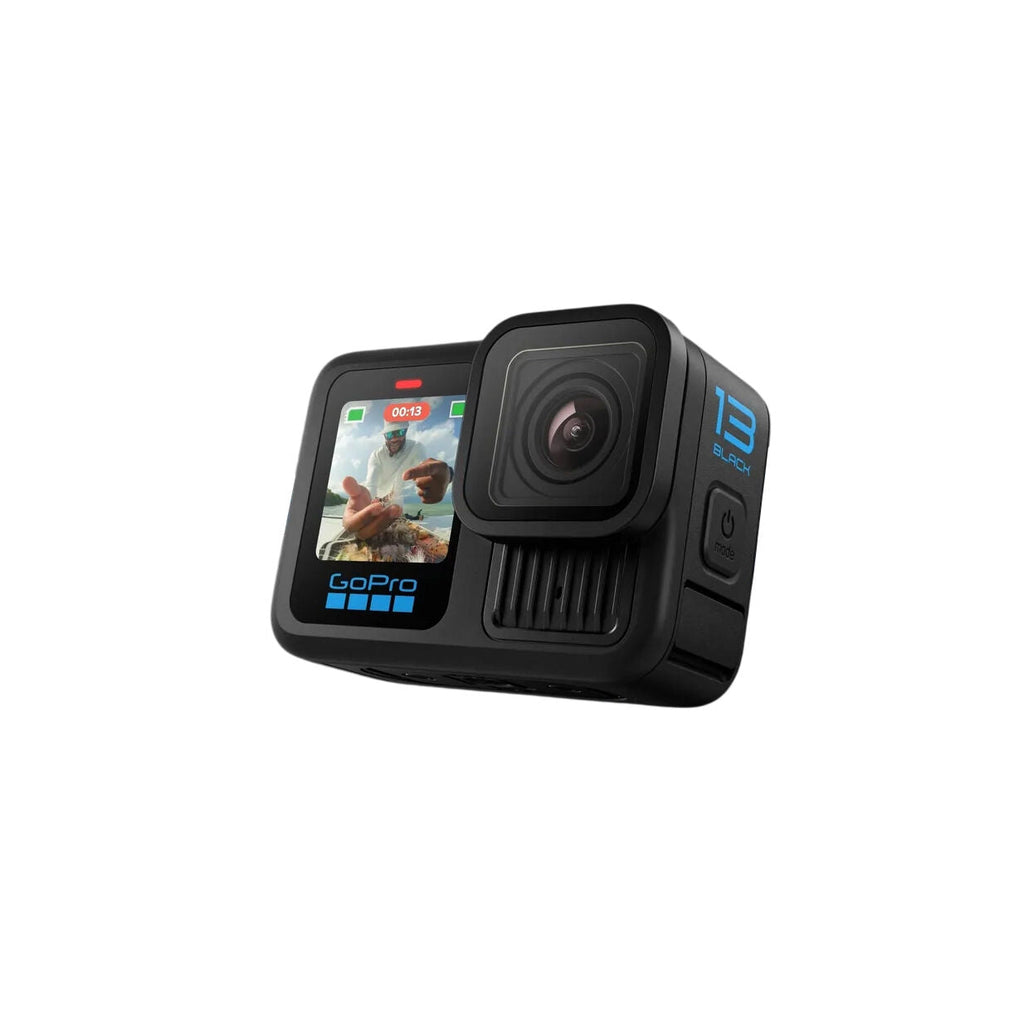 GoPro Hero 13 Black camera 2026