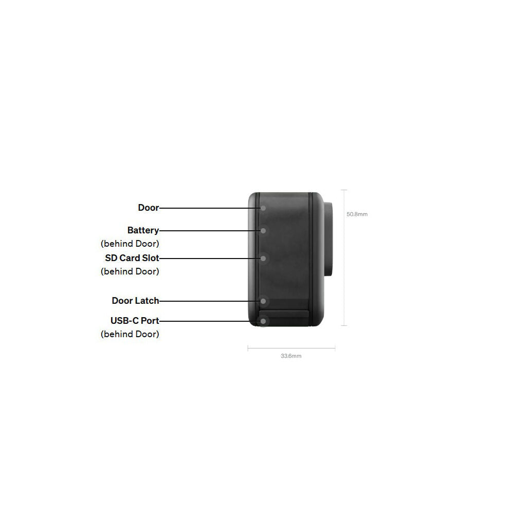 GoPro Hero 13 Black camera 2026