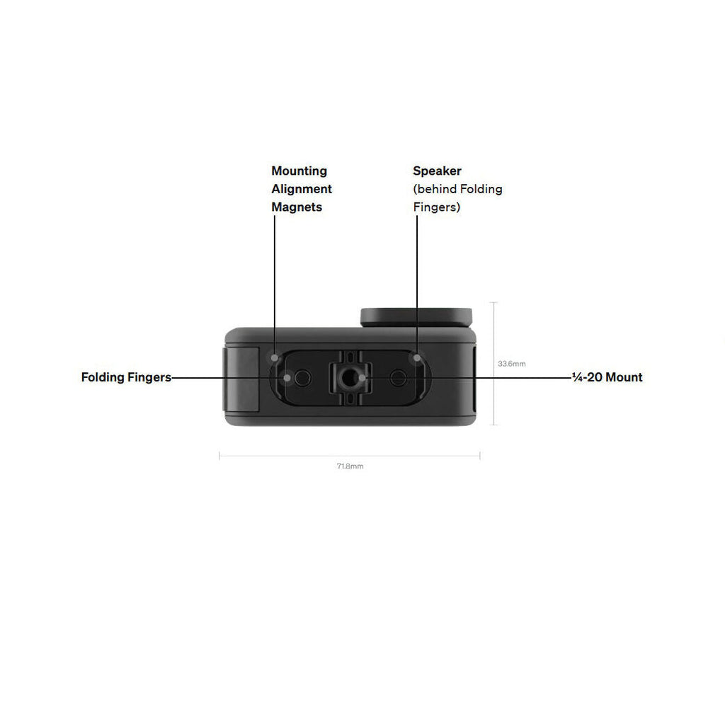 GoPro Hero 13 Black camera 2026
