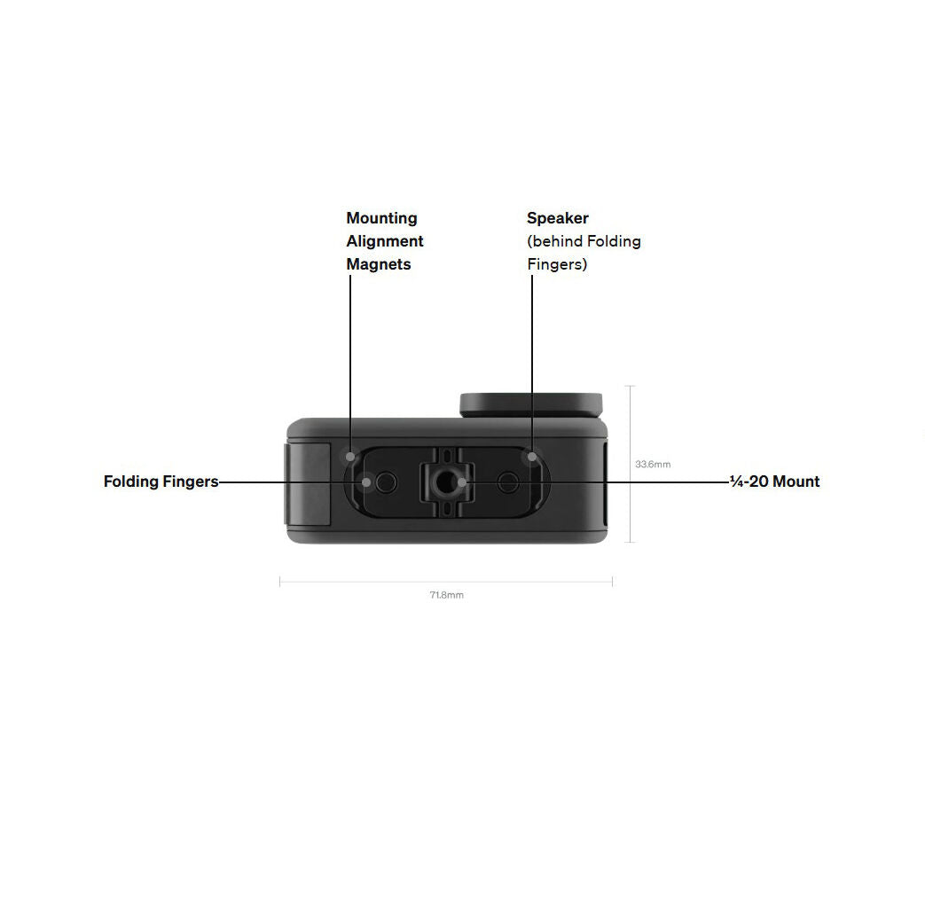 GoPro Hero 13 Black camera 2026