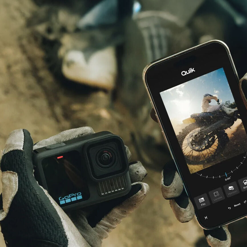GoPro Hero 13 Black camera 2026