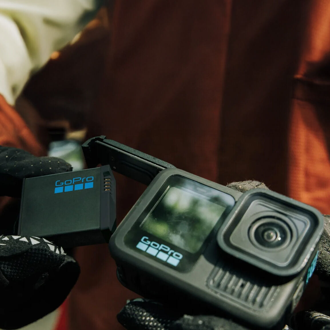 GoPro Hero 13 Black camera 2026