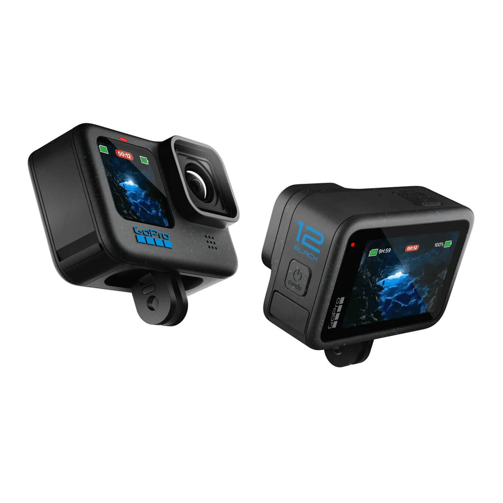 GoPro Hero 12 Black camera 2026