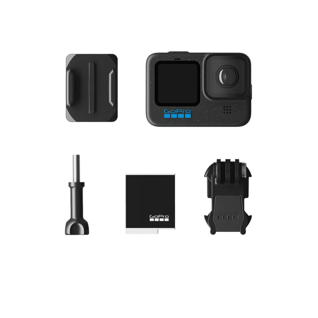 GoPro Hero 12 Black camera 2026