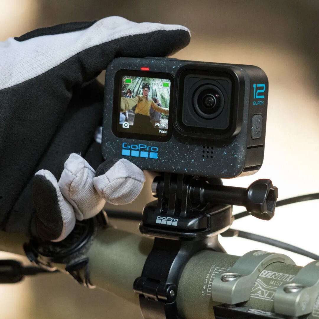 GoPro Hero 12 Black camera 2026
