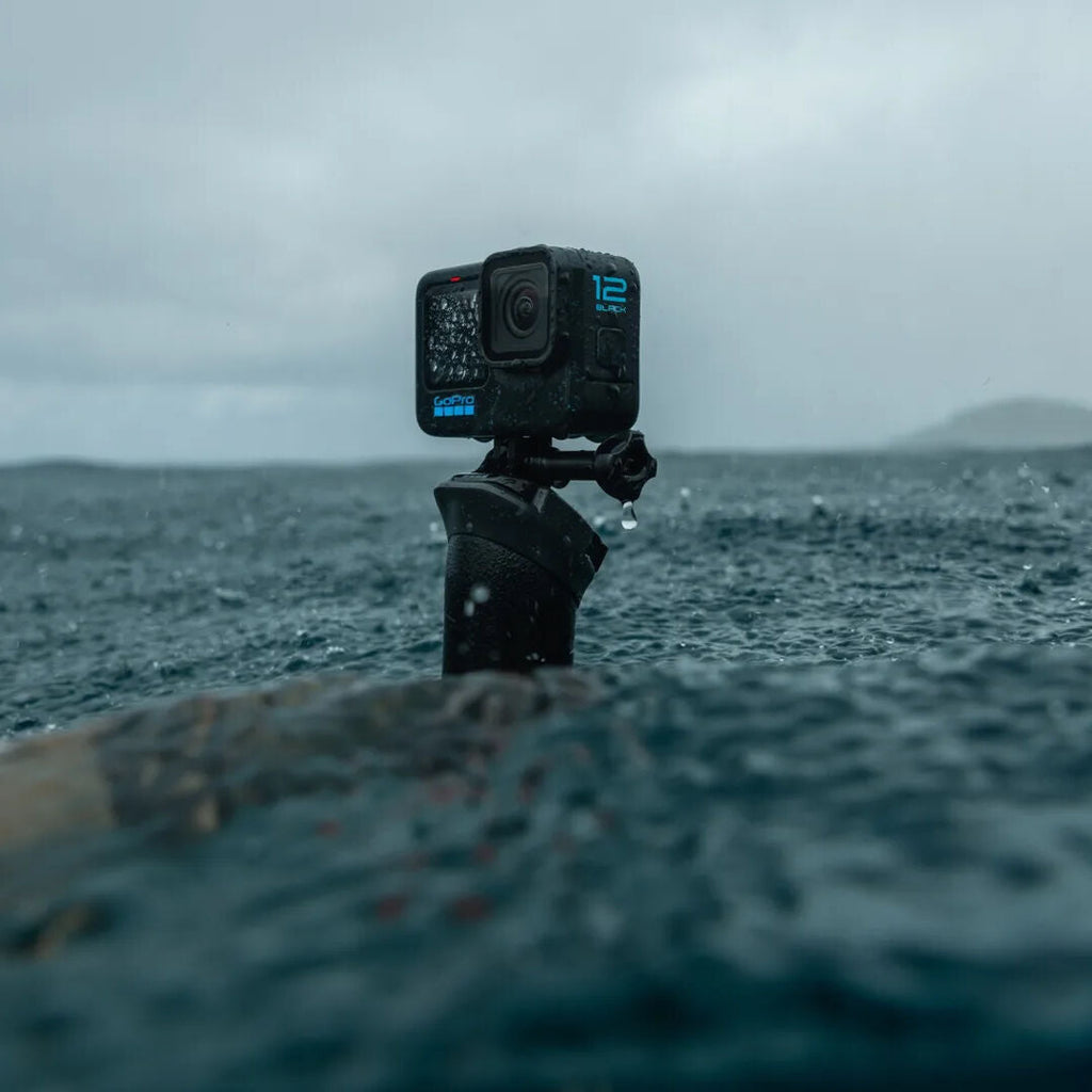 GoPro Hero 12 Black camera 2026