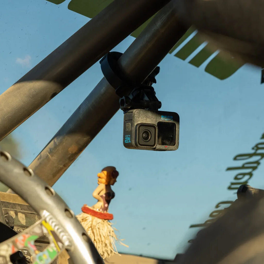 GoPro Hero 12 Black camera 2026