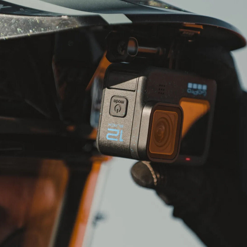 GoPro Hero 12 Black camera 2026