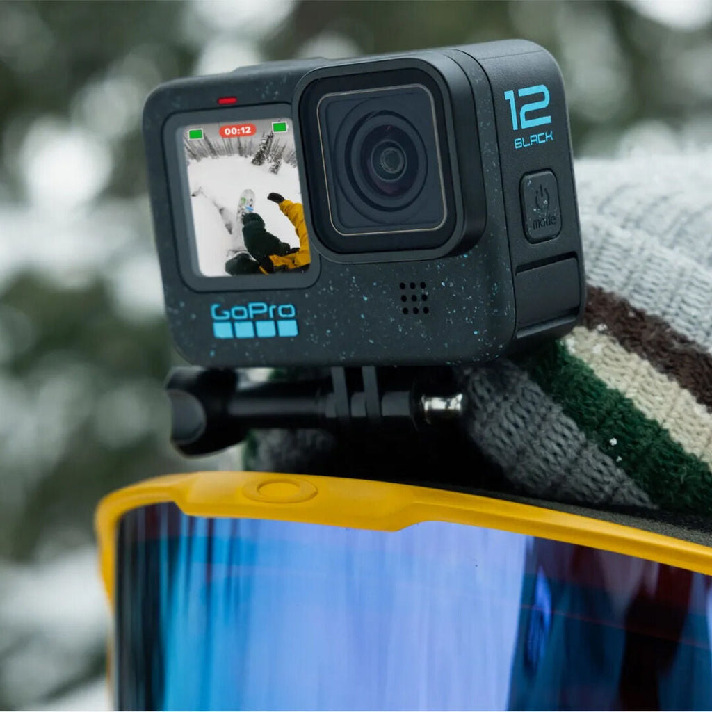 GoPro Hero 12 Black camera 2026