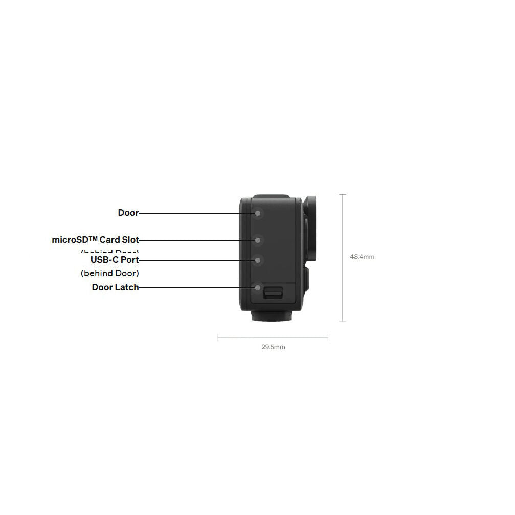 Gopro Lit Hero camera 2026