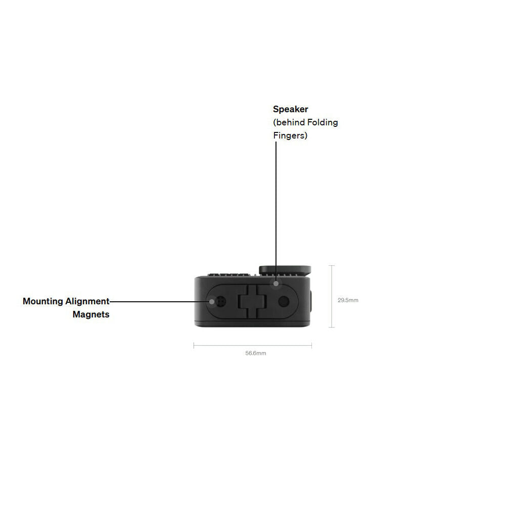 Gopro Lit Hero camera 2026