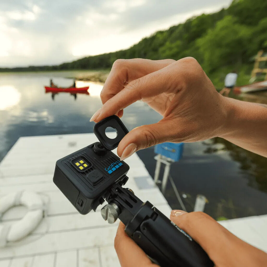 Gopro Lit Hero camera 2026
