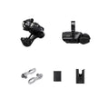 Shimano XT Di2 M8250 GS (clamp 22.2) ugrade kit