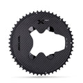 Miche X2 RD chainring 2026