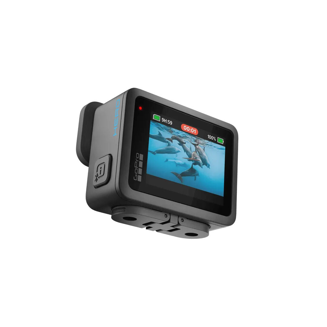 GoPro Hero Speciality Bundle camera 2026