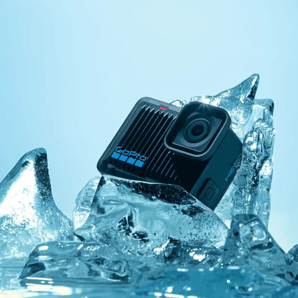 GoPro Hero Speciality Bundle camera 2026
