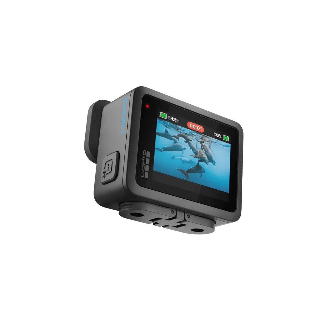 GoPro Hero camera 2026