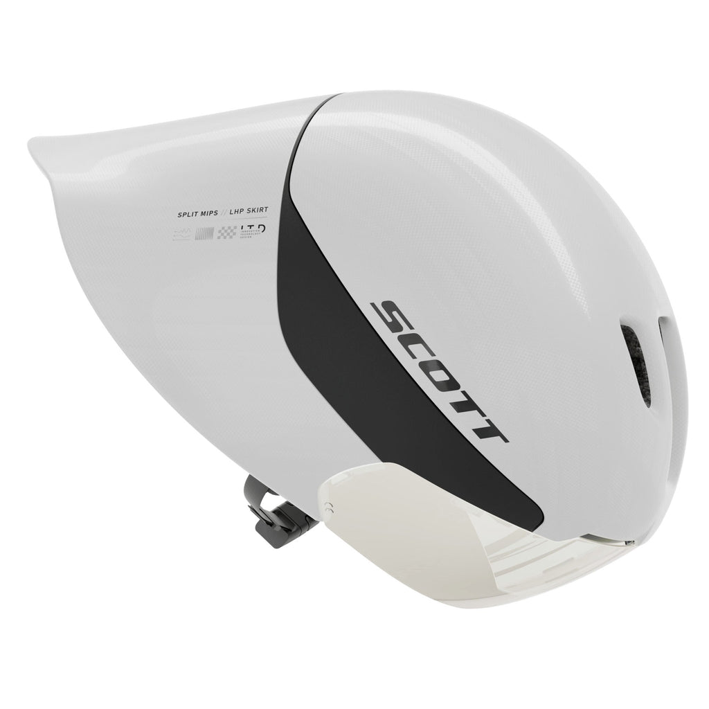 Scott Split Mips helmet 2026
