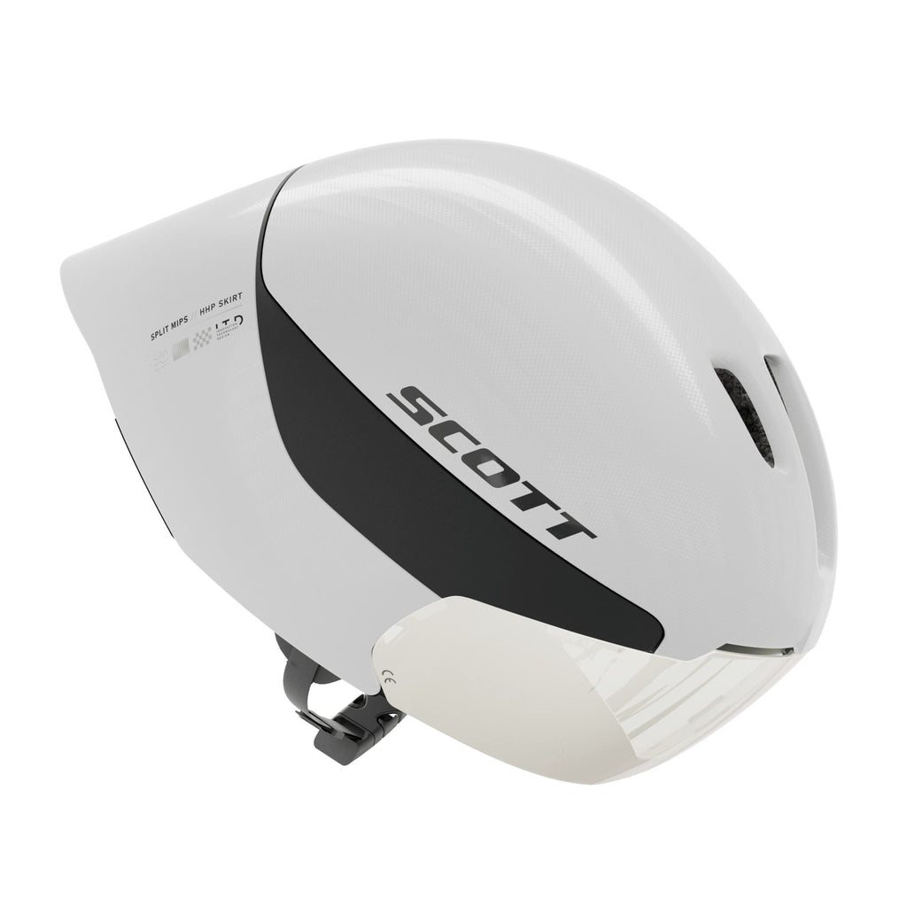 Scott Split Mips helmet 2026