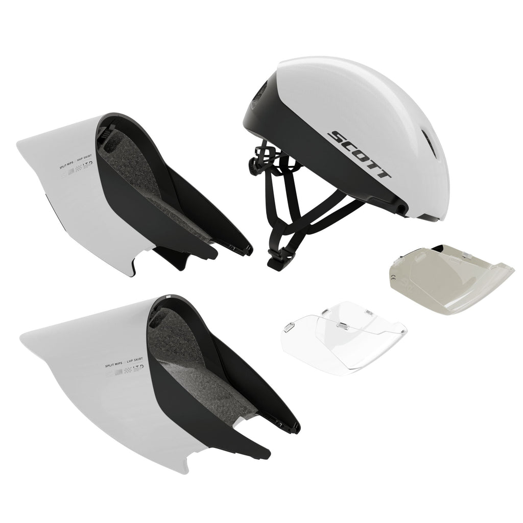 Scott Split Mips helmet 2026
