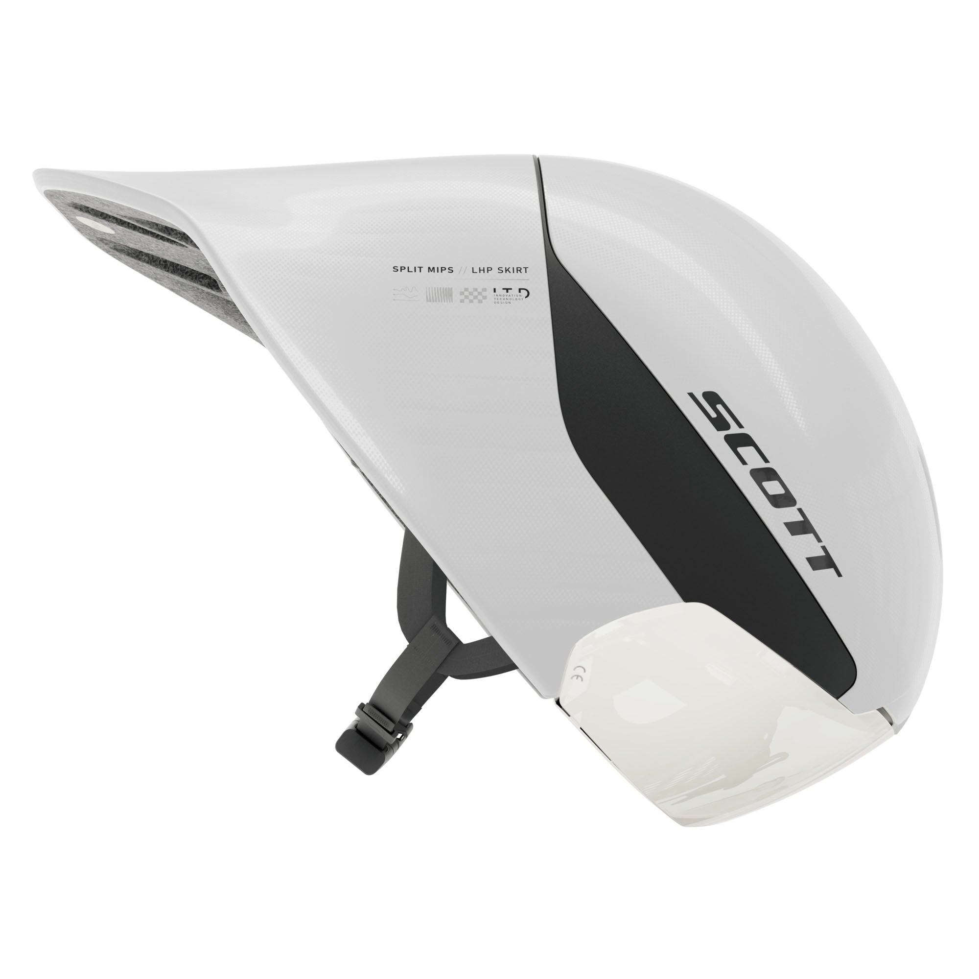 Scott Split Mips helmet 2026