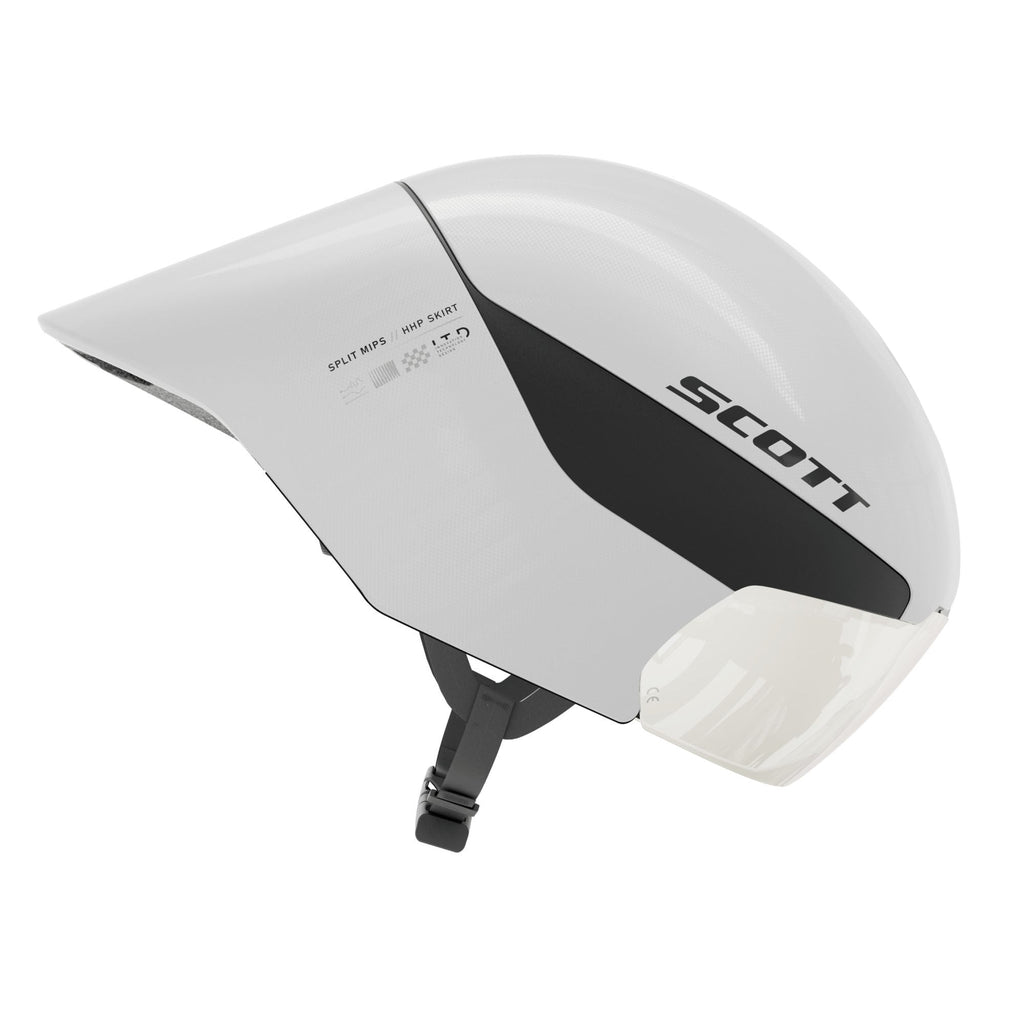 Scott Split Mips helmet 2026