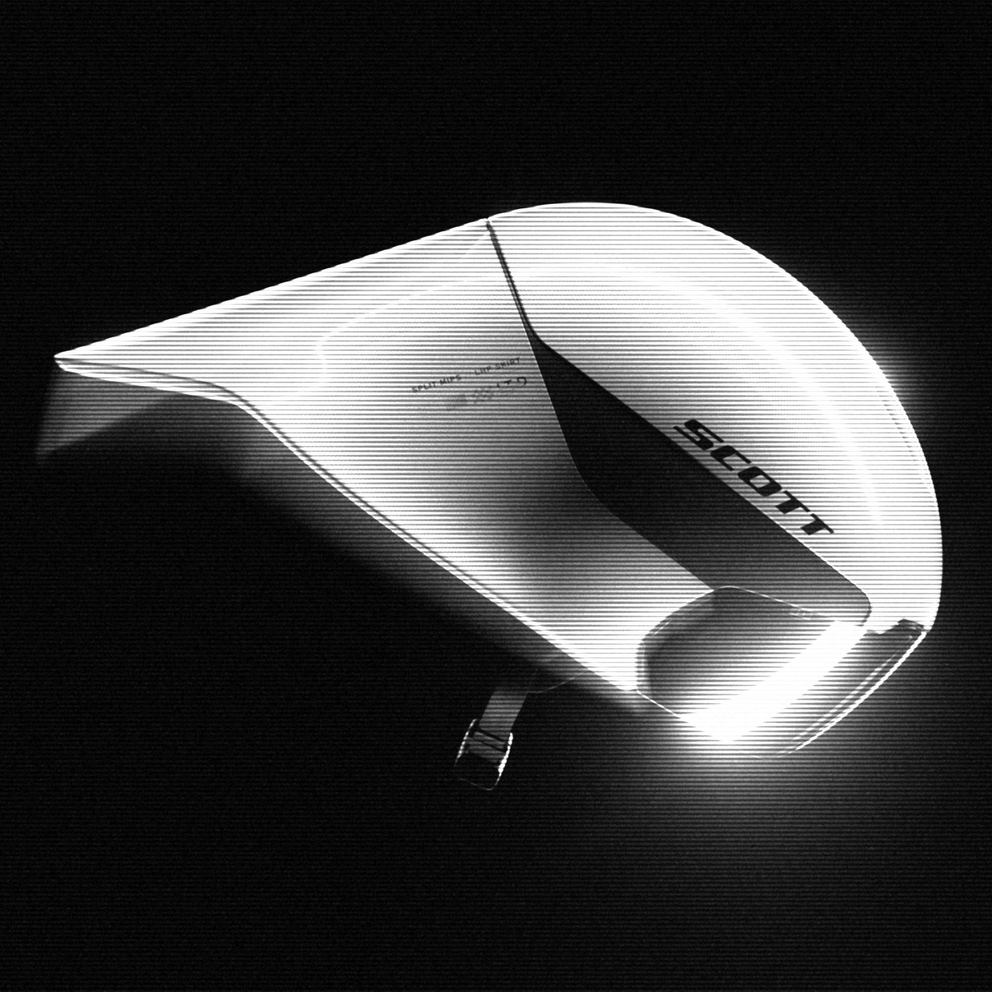 Scott Split Mips helmet 2026