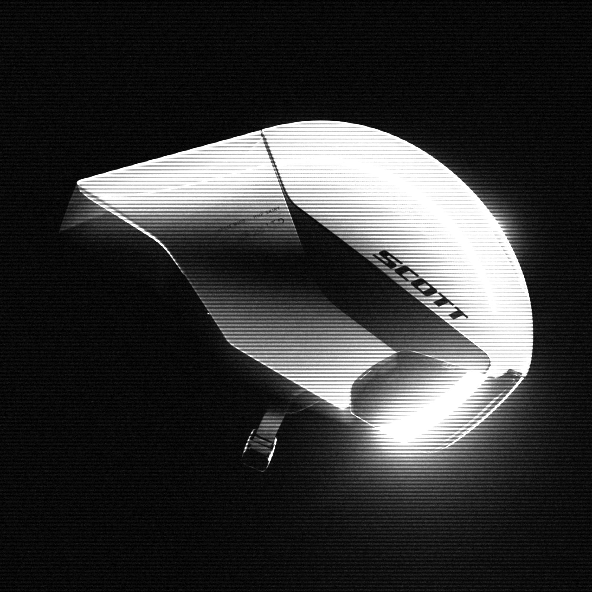Scott Split Mips helmet 2026