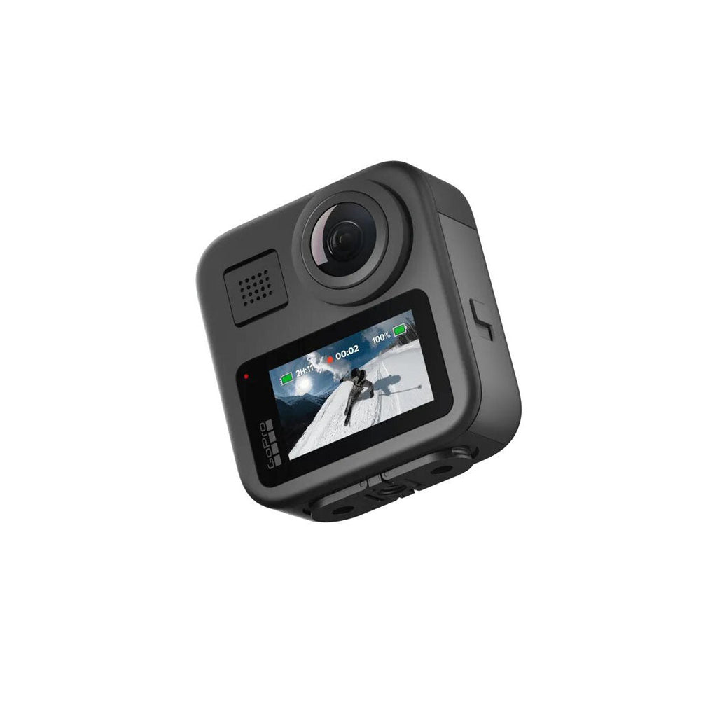 GoPro Max 360 camera 2026
