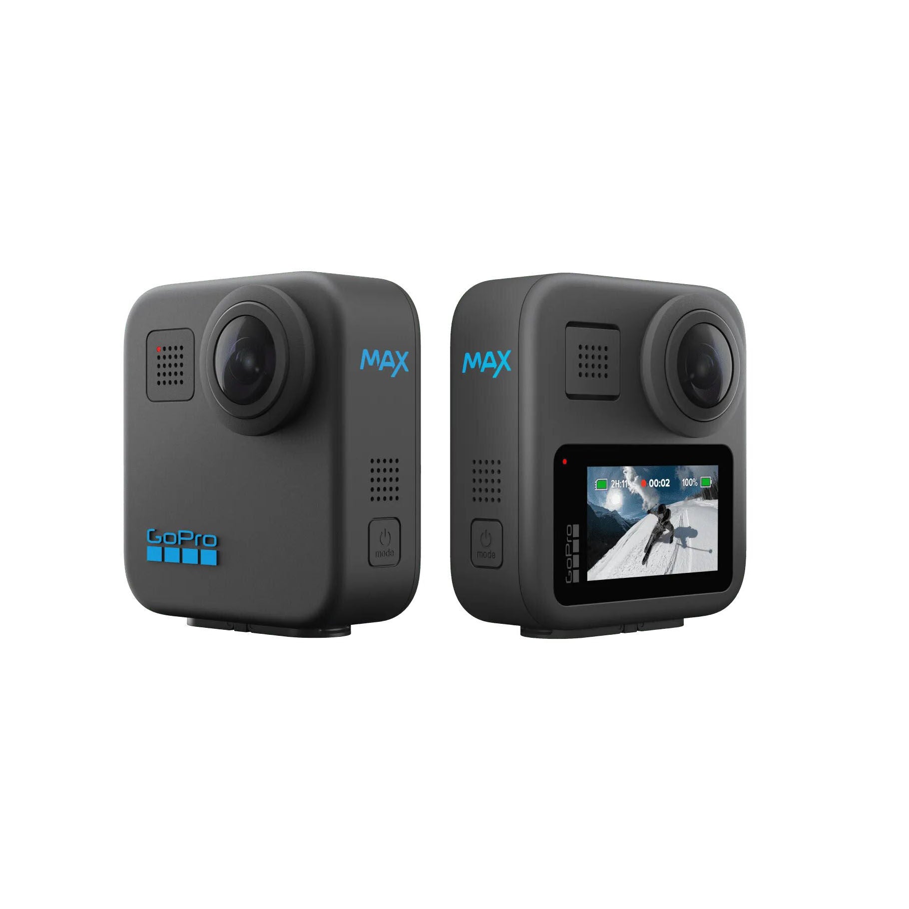 GoPro Max 360 camera 2026