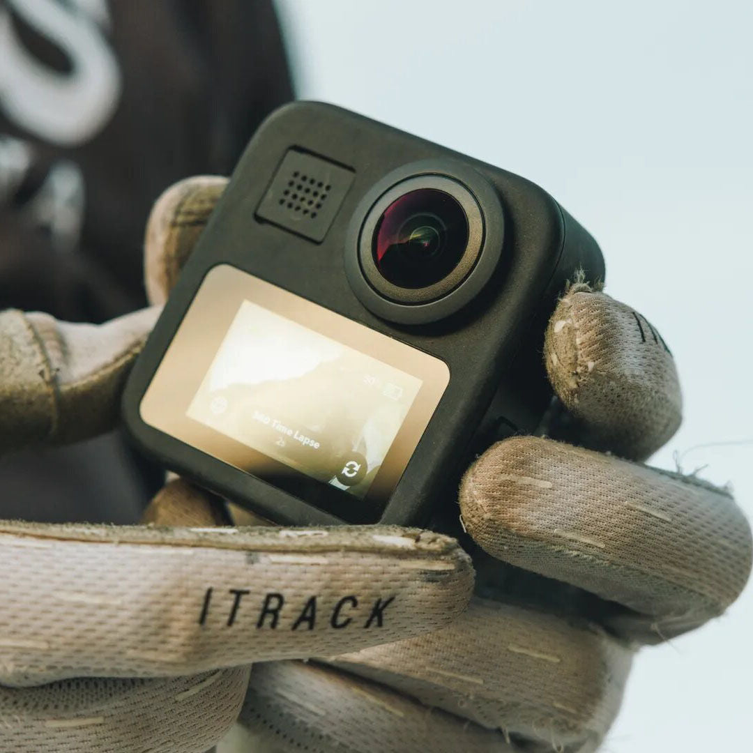 GoPro Max 360 camera 2026