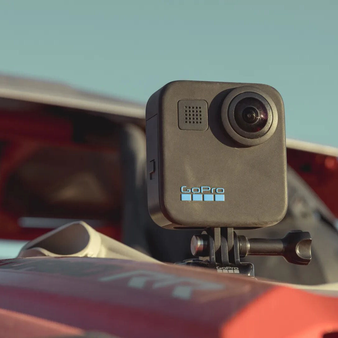 GoPro Max 360 camera 2026