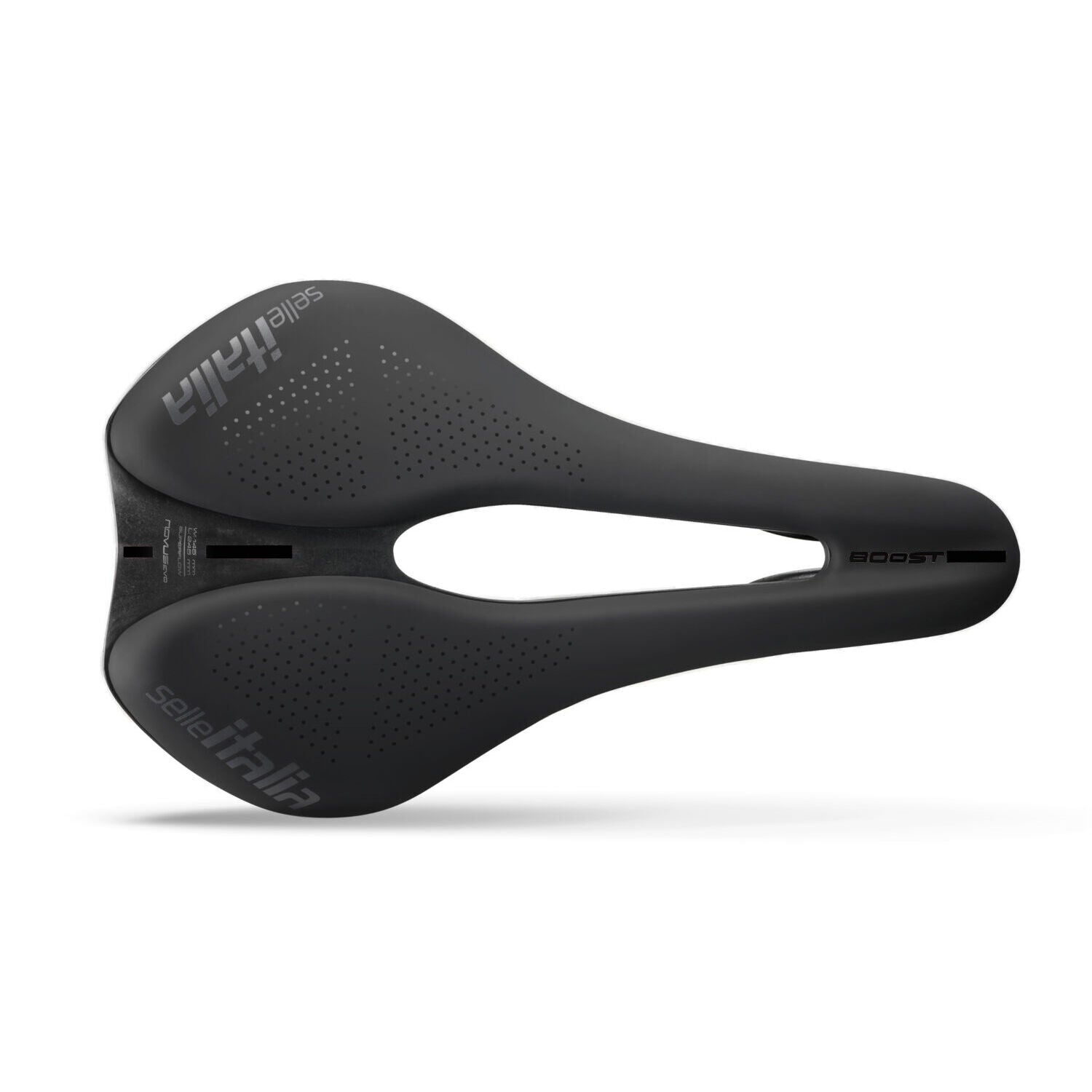 Selle Italia Novus Boost Evo TM Superflow saddle