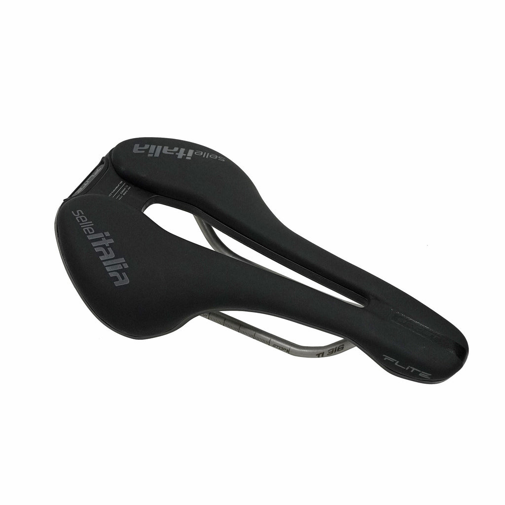 Selle Italia Flite Boost SuperFlow TI 316 saddle