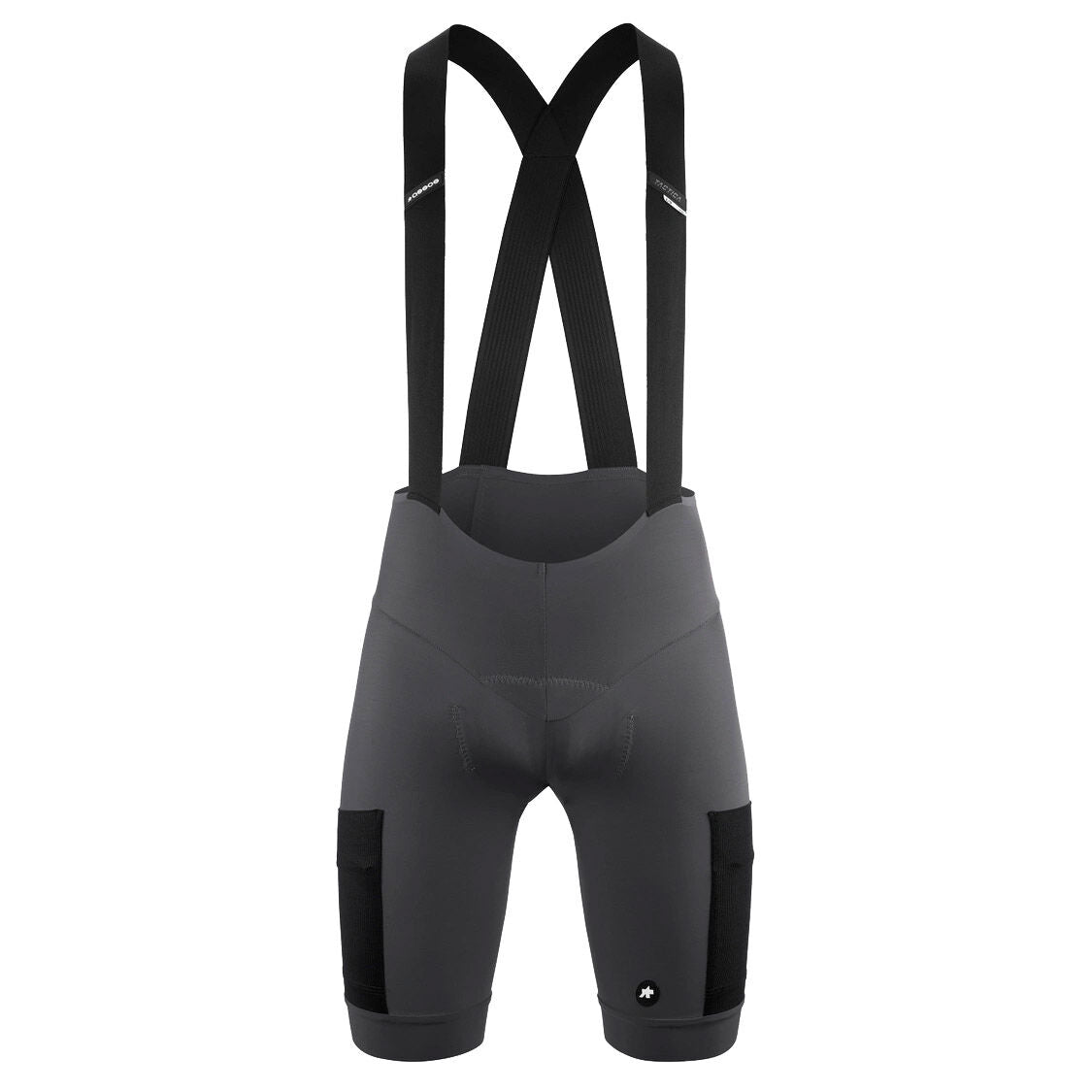 Assos Tactica Kieskafer gravel T5 bib shorts 2026