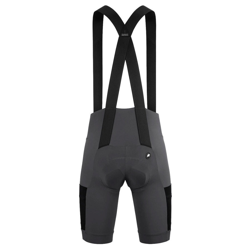 Assos Tactica Kieskafer gravel T5 bib shorts 2026