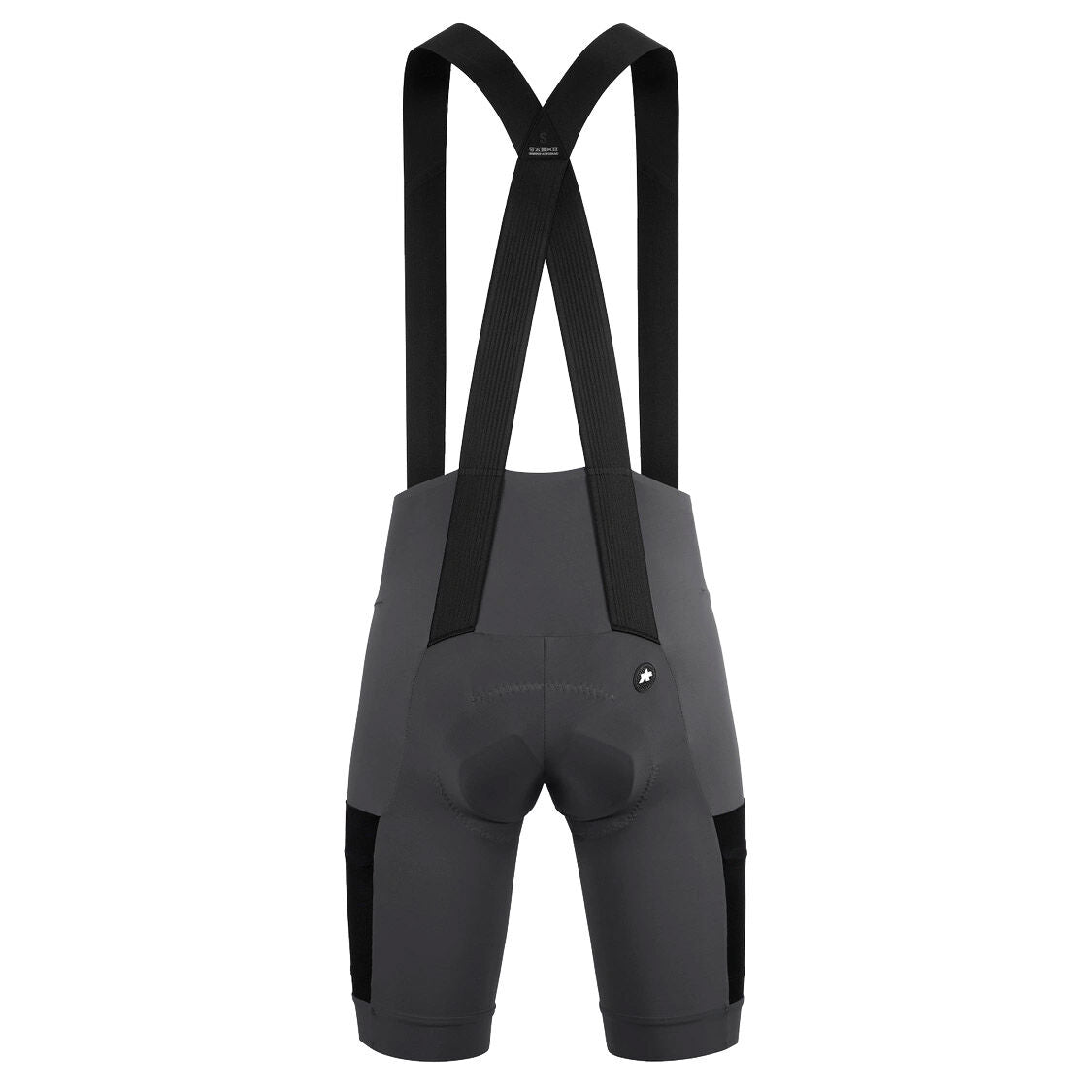 Assos Tactica Kieskafer gravel T5 bib shorts 2026