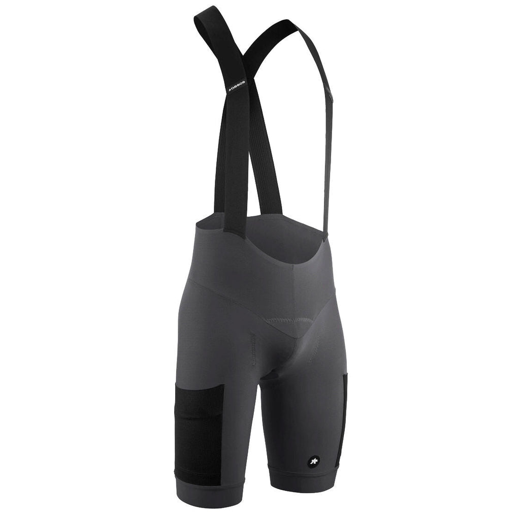 Assos Tactica Kieskafer gravel T5 bib shorts 2026