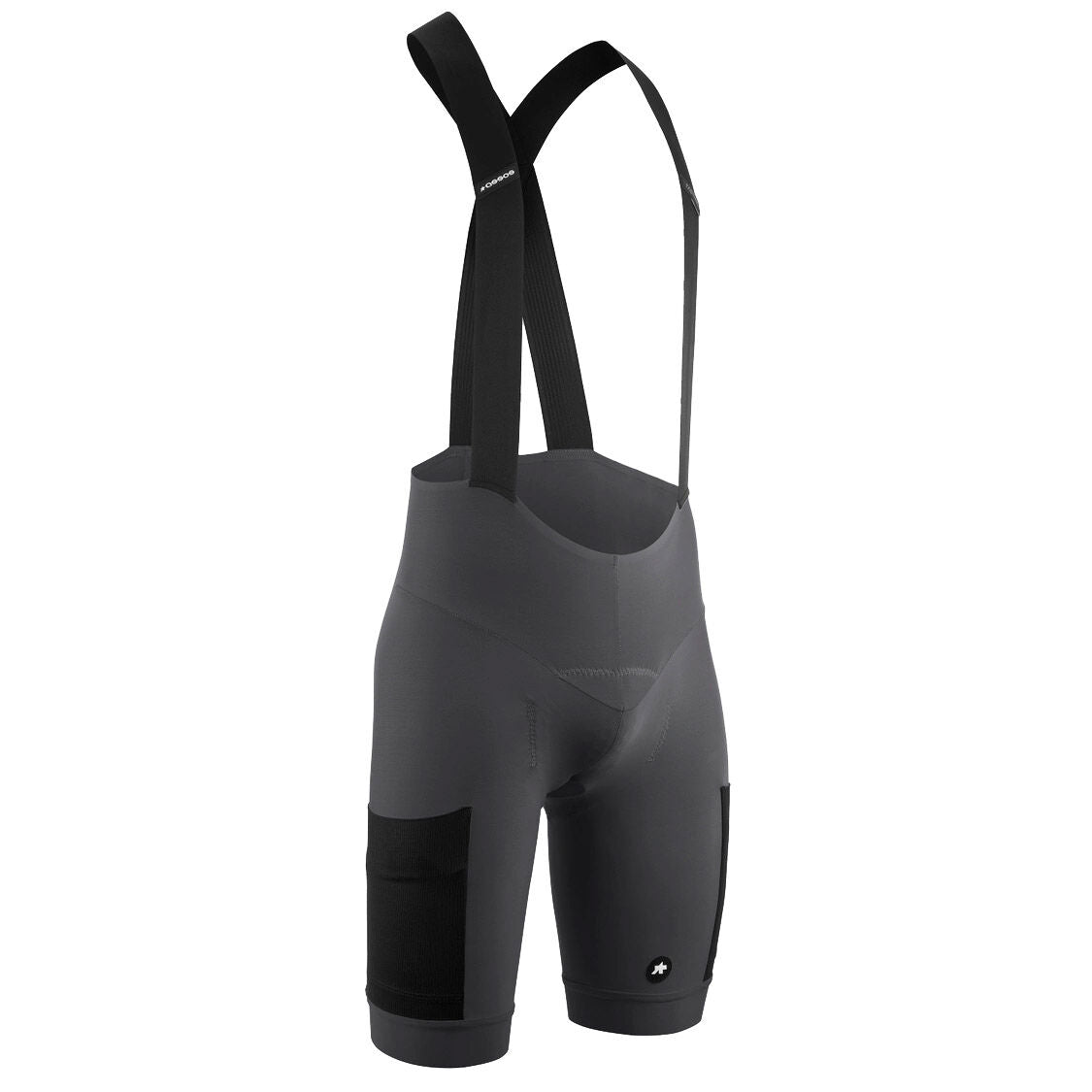 Assos Tactica Kieskafer gravel T5 bib shorts 2026