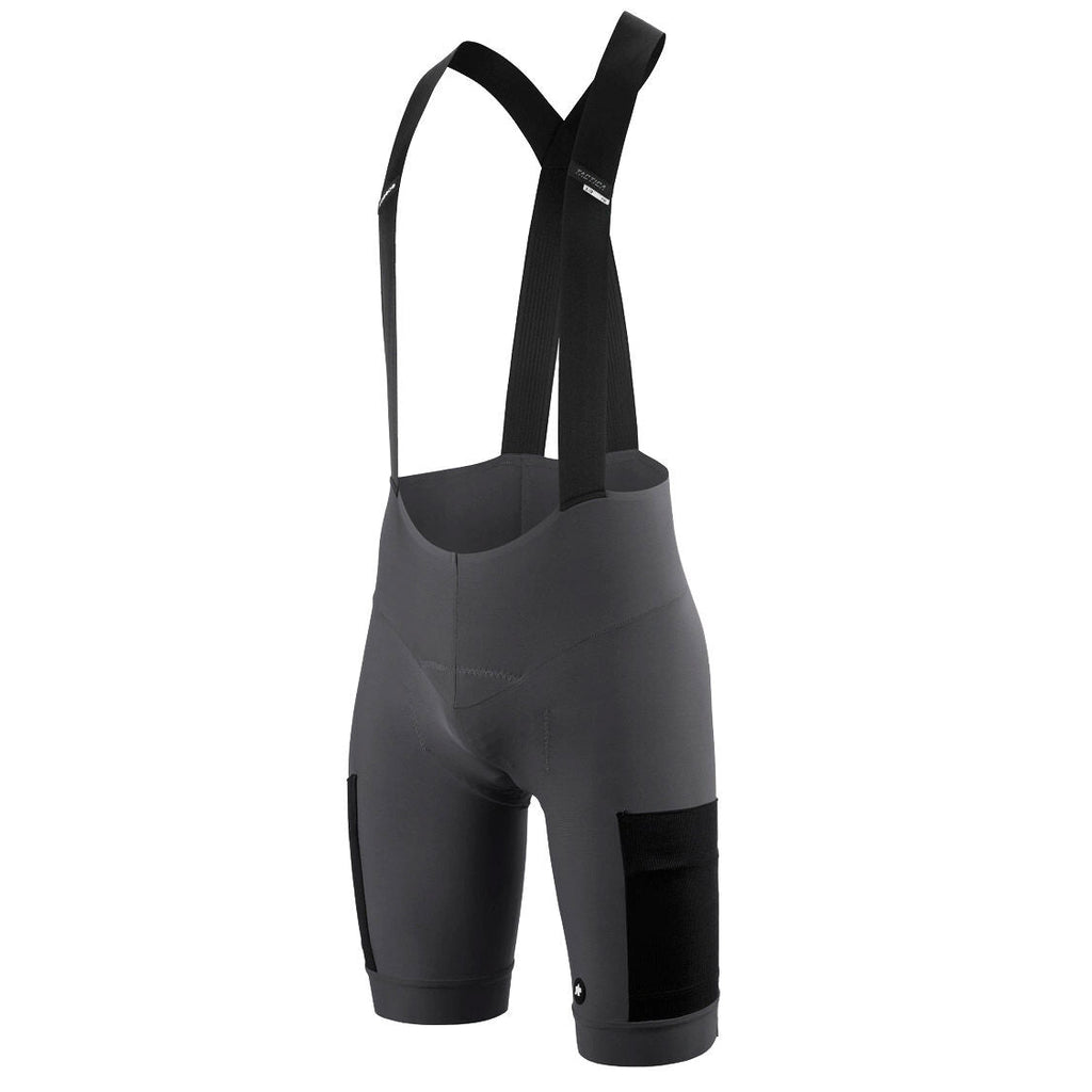 Assos Tactica Kieskafer gravel T5 bib shorts 2026