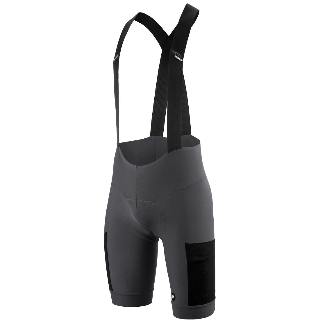 Assos Tactica Kieskafer gravel T5 bib shorts 2026
