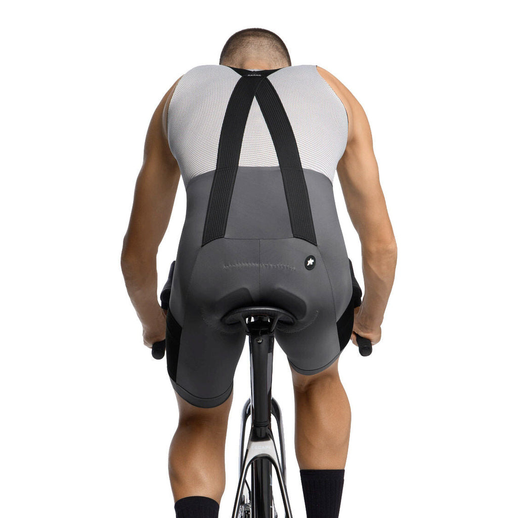 Assos Tactica Kieskafer gravel T5 bib shorts 2026
