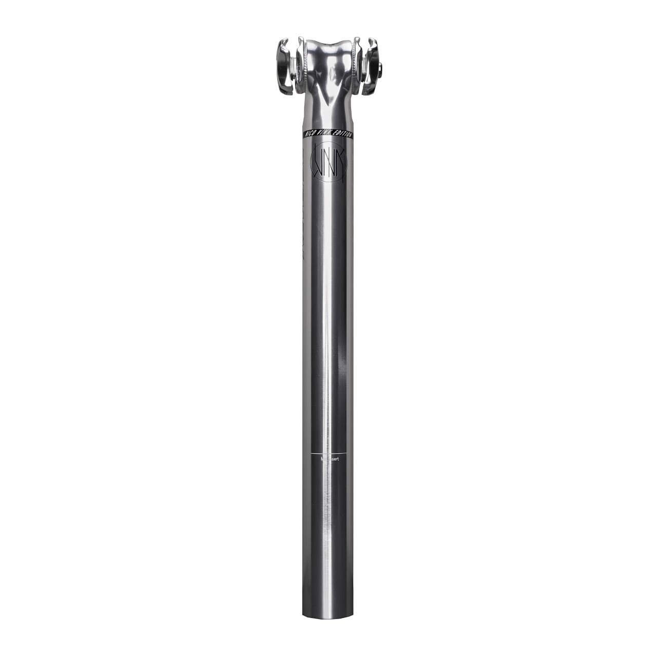 Reverse Nico Vink seatpost