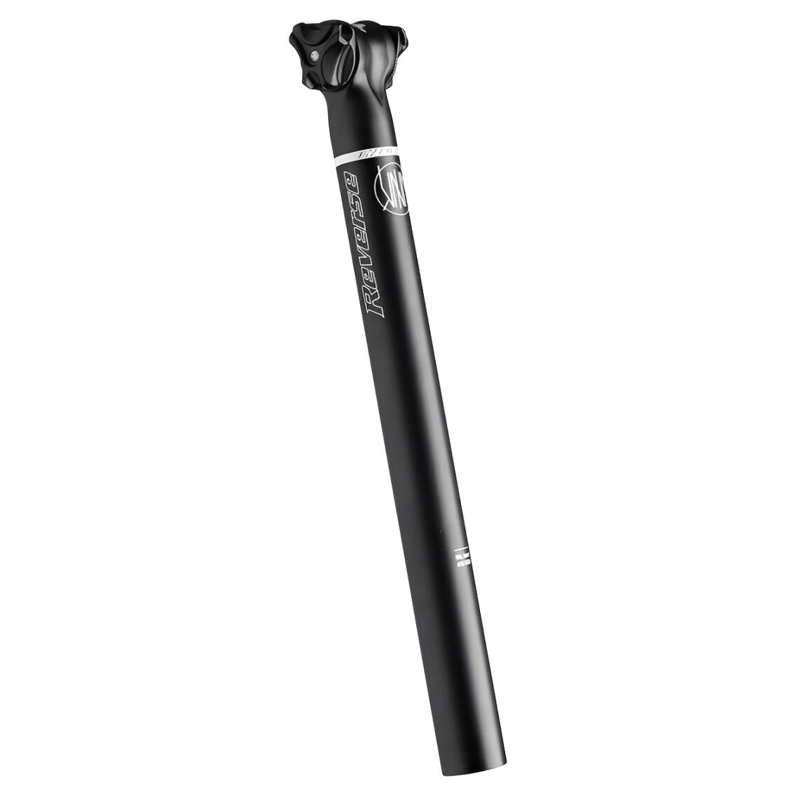 Reverse Nico Vink seatpost