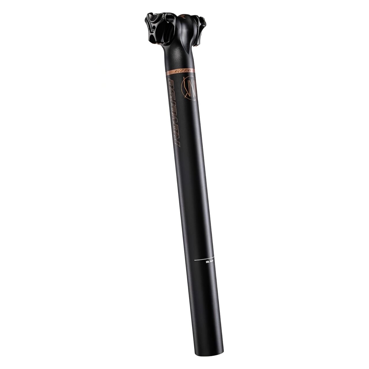 Reverse Nico Vink seatpost
