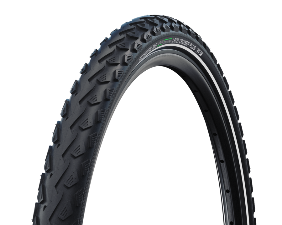Schwalbe Land Cruiser Plus 700 tyre