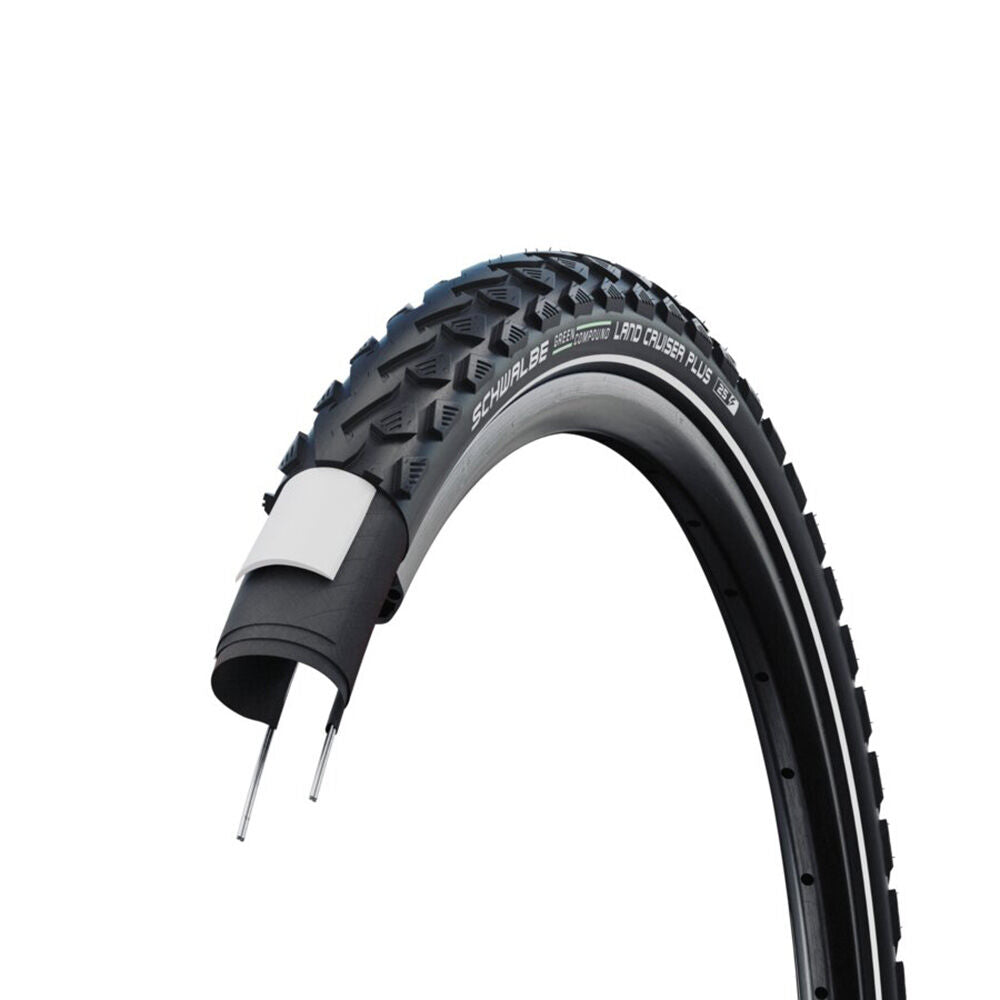 Schwalbe Land Cruiser Plus 700 tyre
