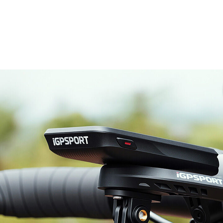 iGPSPORT Binavi Air bike computer